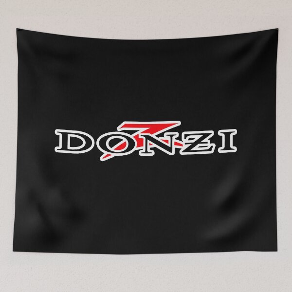 Item preview, Donzi Boats Marine designed and sold by DhamAbduShop.