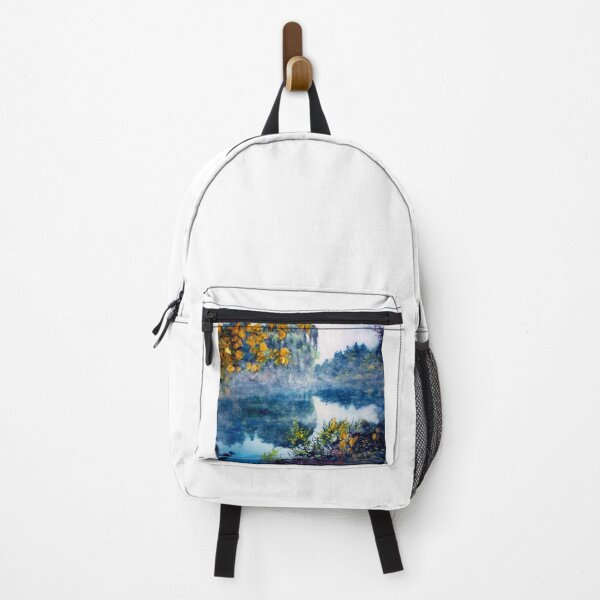 Item preview, Soft River designed and sold by bryanmolloyart.