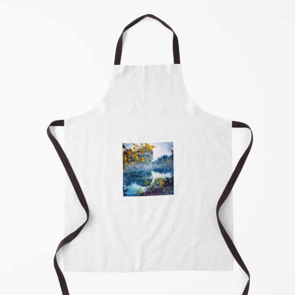 Item preview, Soft River designed and sold by bryanmolloyart.