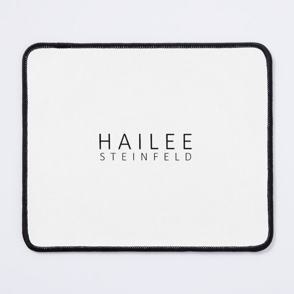 Item preview, Hailee Steinfeld designed and sold by HaizSteinfeld.