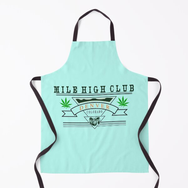 Item preview, Marijuana Denver Mile High Club Unisex, For Men Or Women Vintage Retro, For Customize, Hot Summer designed and sold by Jake Sanders.