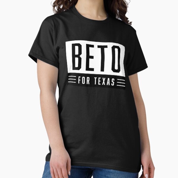 Item preview, Beto O'Rourke For Texas Senate 2026 | ORourke 2026 Senator Campaign Logo designed and sold by YikesForever.