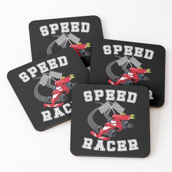 Item preview, Speed Racer Funny Race Car Formula Back To School designed and sold by ujgbnx.