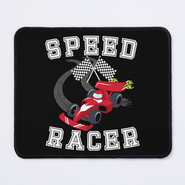 Item preview, Speed Racer Funny Race Car Formula Back To School designed and sold by ujgbnx.