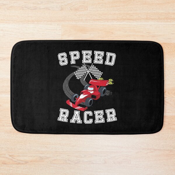 Item preview, Speed Racer Funny Race Car Formula Back To School designed and sold by ujgbnx.