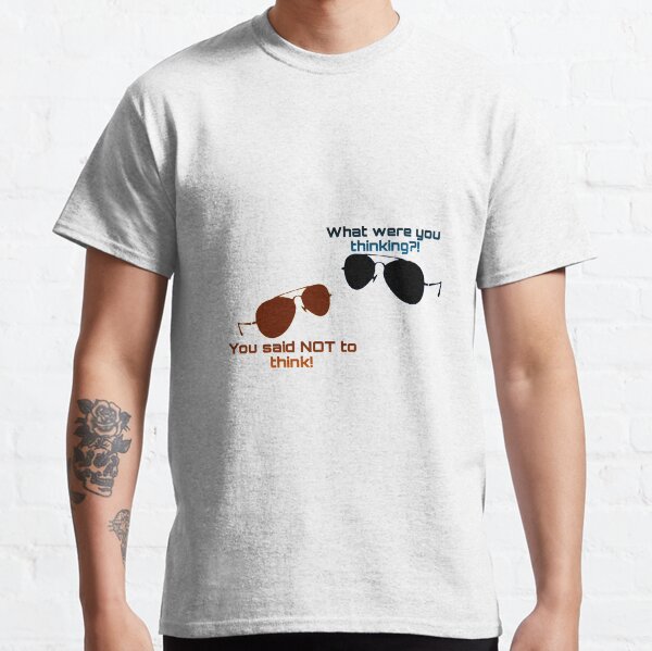 Maverick & Rooster Classic T-Shirt