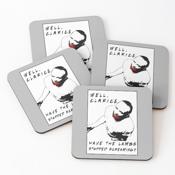 Artikelvorschau, Schlauster Gegner Kannibale Hannibal Lecter Cool entworfen und verkauft von GalindoOpificer.