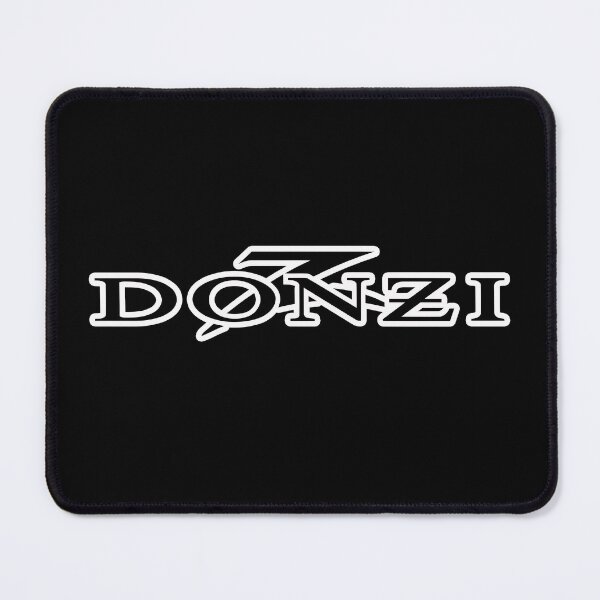 Artikelvorschau, Donzi Boats Marine entworfen und verkauft von DhamAbduShop.