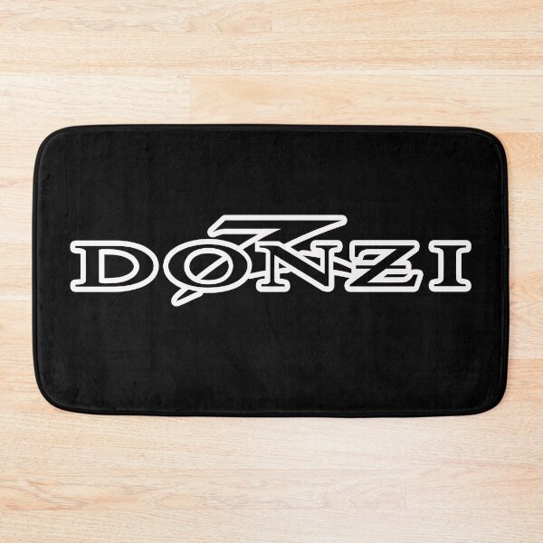 Item preview, Donzi Boats Marine designed and sold by DhamAbduShop.