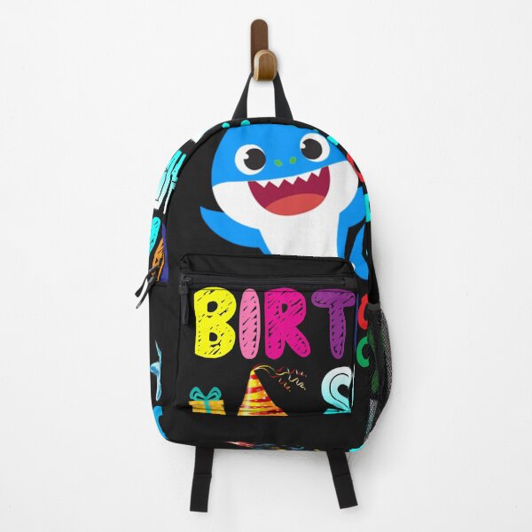 Item preview, Birthday Kids Shark 5 Year Old 5th Birthday Matching Family designed and sold by zorinaabzs143.