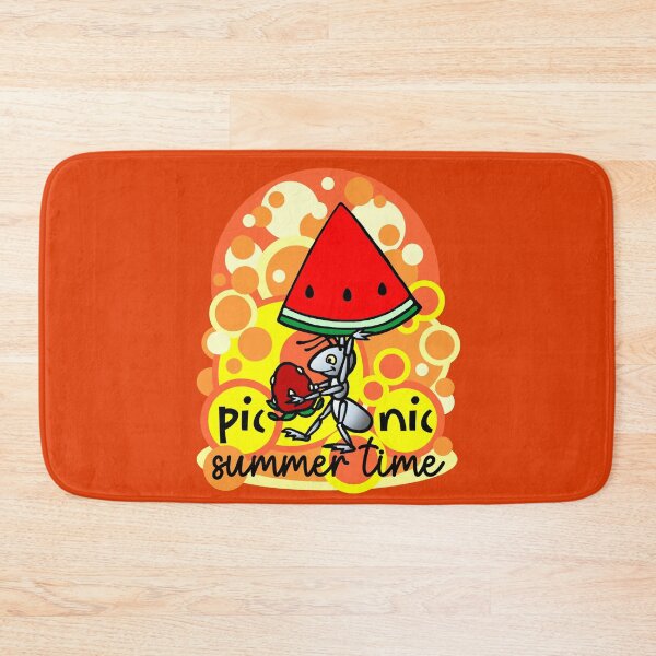 Item preview, Picnic Ants designed and sold by sandpiperstudio.