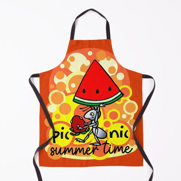 Item preview, Picnic Ants designed and sold by sandpiperstudio.