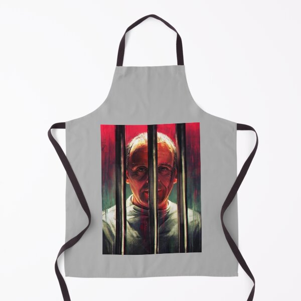 Artikelvorschau, Der schlauste Gegner Kannibale Hannibal Lecter Lustige grafische Geschenke entworfen und verkauft von GalindoOpificer.
