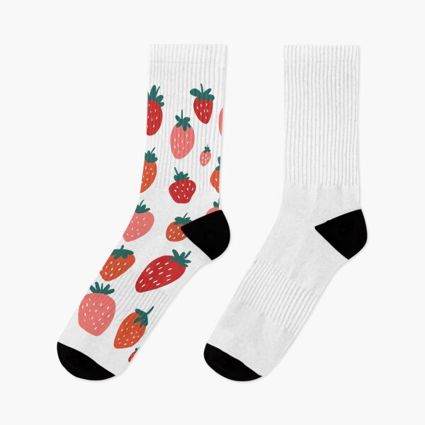 Aperçu de l'œuvre Amoureux des fraises créée et vendue par Frevaze50.