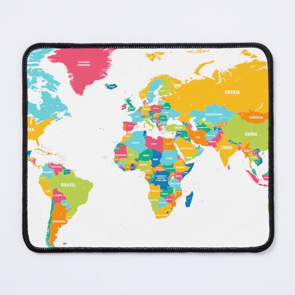 Item preview, Map designed and sold by kamuipreme.