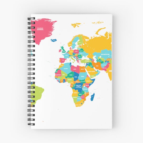 Item preview, Map designed and sold by kamuipreme.