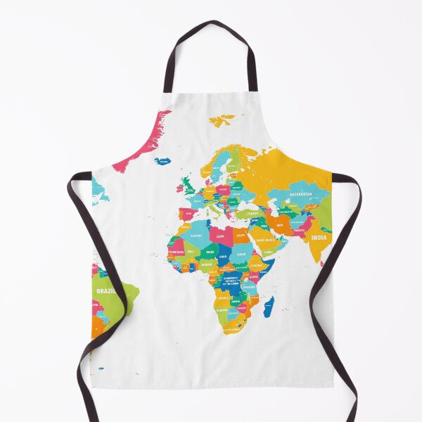 Item preview, Map designed and sold by kamuipreme.