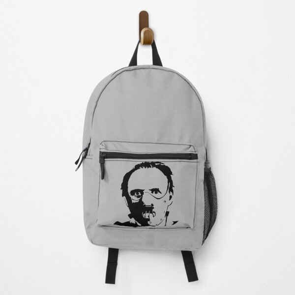 Item preview, Most Cunning Opponent Cannibal Hannibal Lecter Music Classic designed and sold by GalindoOpificer.