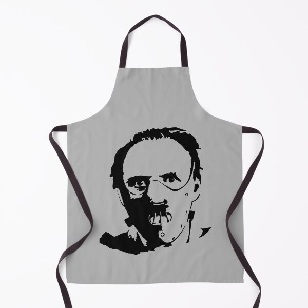 Artikelvorschau, Schlauster Gegner Kannibale Hannibal Lecter Musikklassiker entworfen und verkauft von GalindoOpificer.