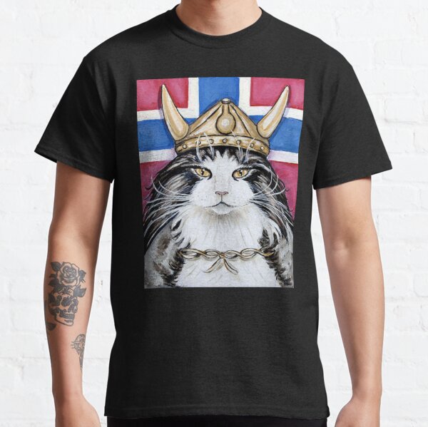 Cat shirts best sale for sale