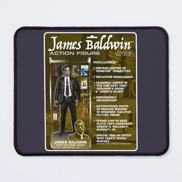 Item preview, Beautiful Model Bhm James Baldwin Retro Vintage designed and sold by Bobbyshell.