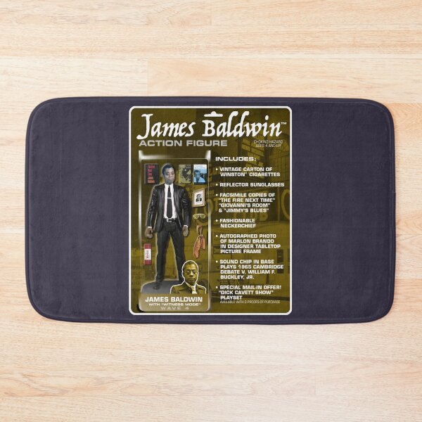 Item preview, Beautiful Model Bhm James Baldwin Retro Vintage designed and sold by Bobbyshell.
