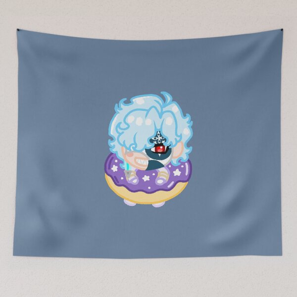 Item preview, Dottore Donut designed and sold by SadiH.