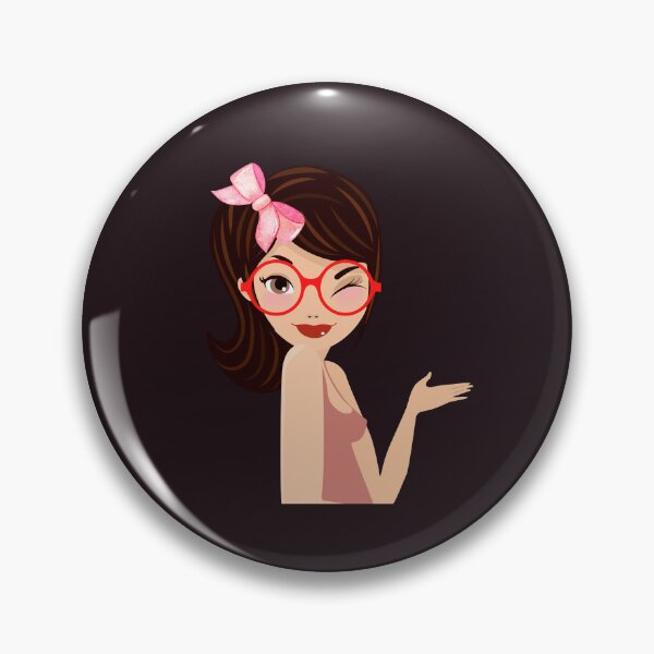 Item preview, Girl  designed and sold by smart271.