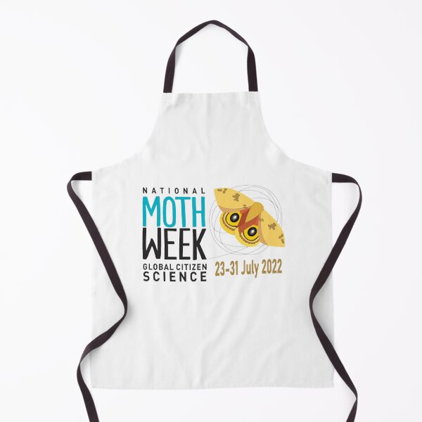 Item preview, National Moth Week 2022 designed and sold by MarquitaFlana.