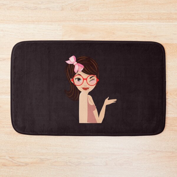 Item preview, Girl  designed and sold by smart271.