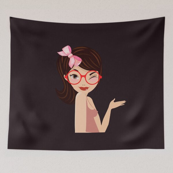 Item preview, Girl  designed and sold by smart271.