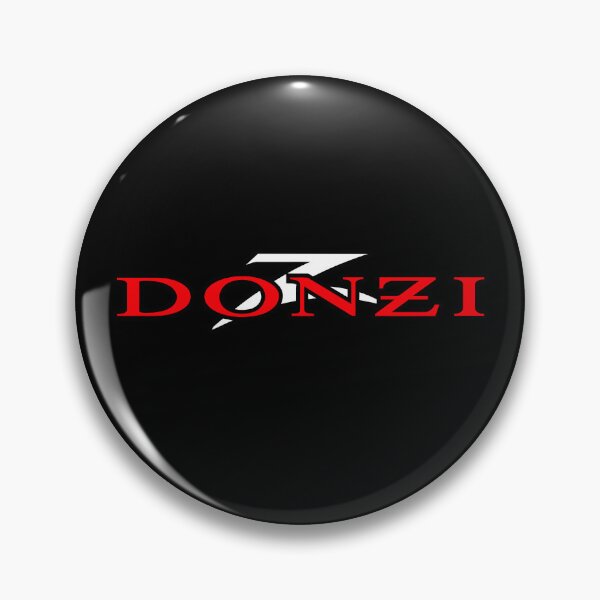 Item preview, Donzi Boats Marine designed and sold by DhamAbduShop.