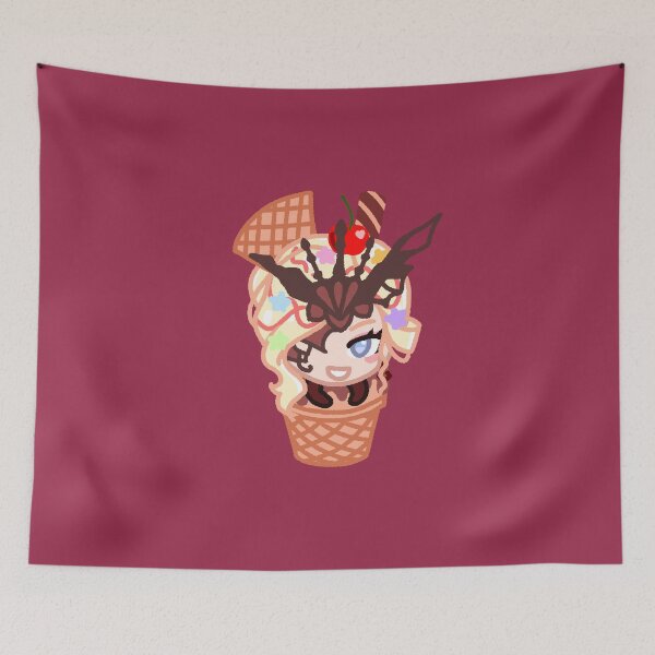 Item preview, Signora Sundae designed and sold by SadiH.