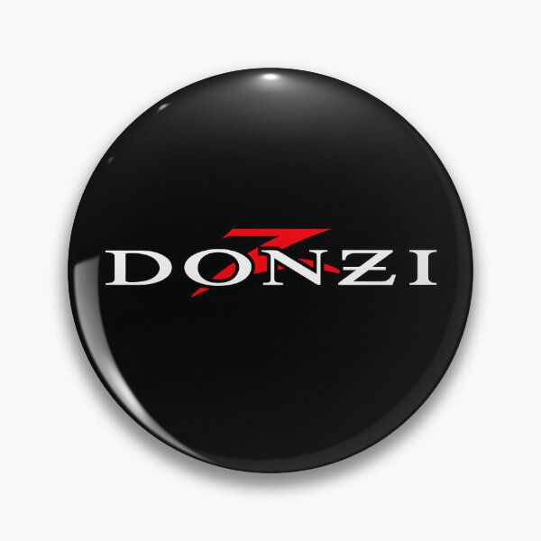 Artikelvorschau, Donzi Boats Marine entworfen und verkauft von DhamAbduShop.