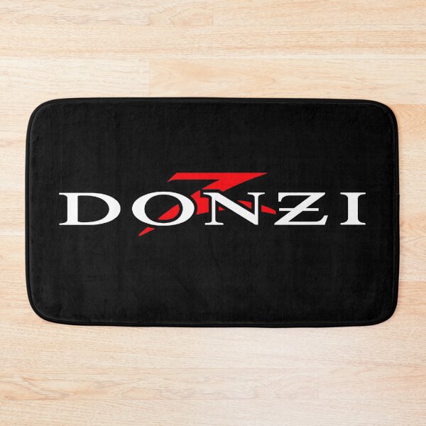 Artikelvorschau, Donzi Boats Marine entworfen und verkauft von DhamAbduShop.
