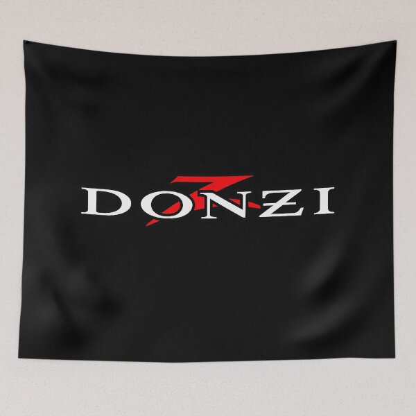 Item preview, Donzi Boats Marine designed and sold by DhamAbduShop.