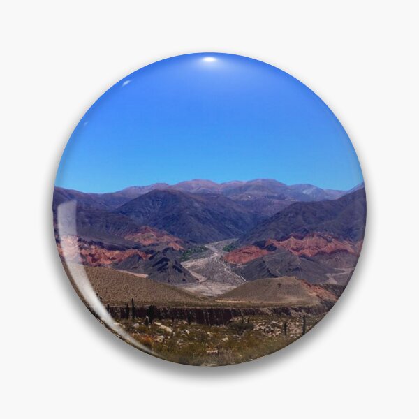 Item preview, Northern Argentina designed and sold by antevasinart.
