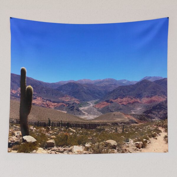 Item preview, Northern Argentina designed and sold by antevasinart.