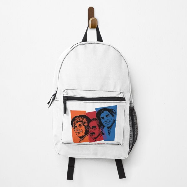 Item preview, M_G_M M_arx Brothers T.r.i-Color designed and sold by Frevaze50.