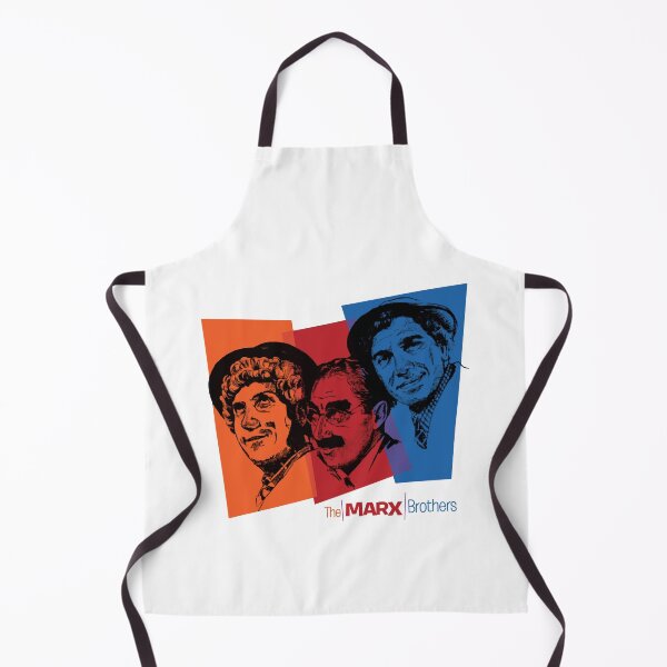 Item preview, M_G_M M_arx Brothers T.r.i-Color designed and sold by Frevaze50.