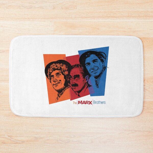 Item preview, M_G_M M_arx Brothers T.r.i-Color designed and sold by Frevaze50.