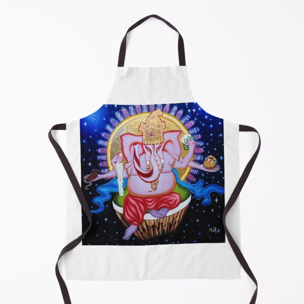 Item preview, Ganesh designed and sold by bryanmolloyart.