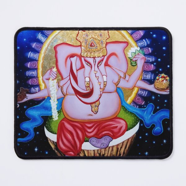 Item preview, Ganesh designed and sold by bryanmolloyart.
