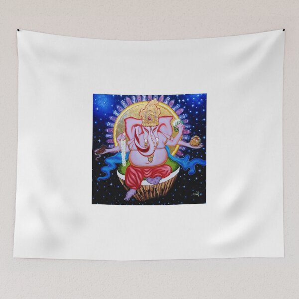 Item preview, Ganesh designed and sold by bryanmolloyart.