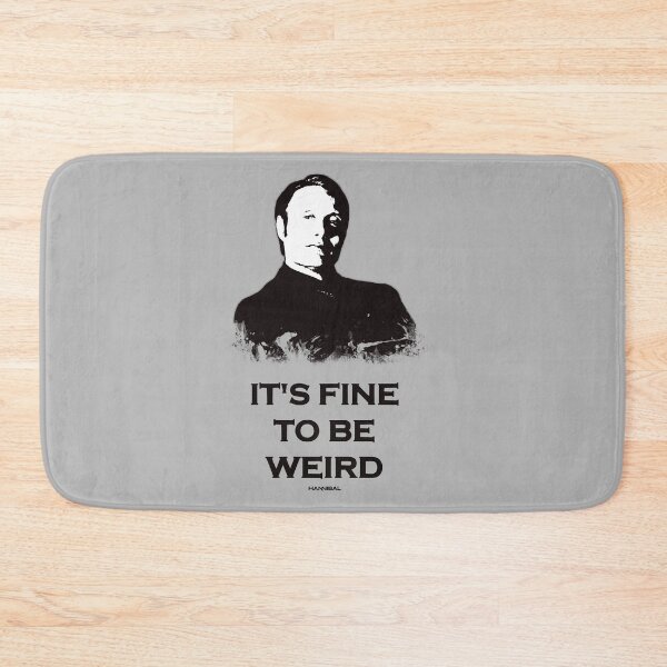 Item preview, Most Cunning Opponent Cannibal Hannibal Quote Vintage designed and sold by GalindoOpificer.
