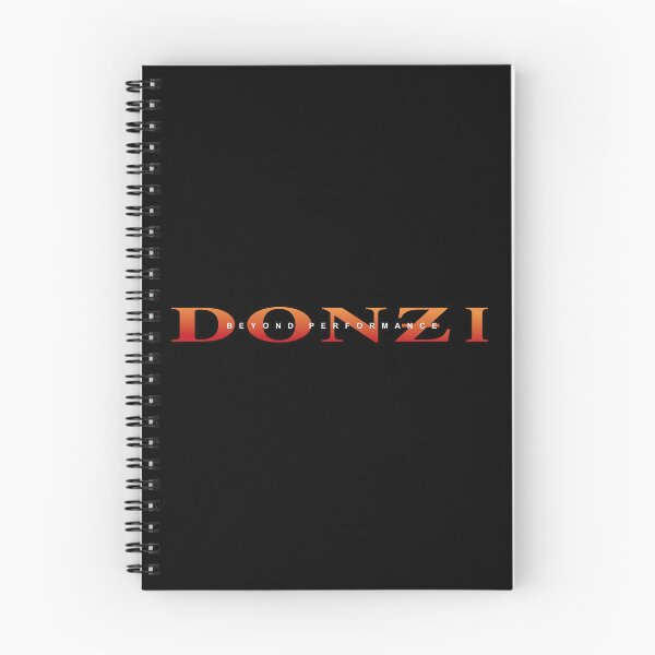Item preview, Donzi Boats Marine designed and sold by DhamAbduShop.