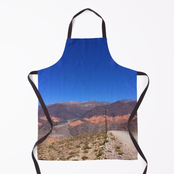 Item preview, Seven Color Mountains designed and sold by antevasinart.