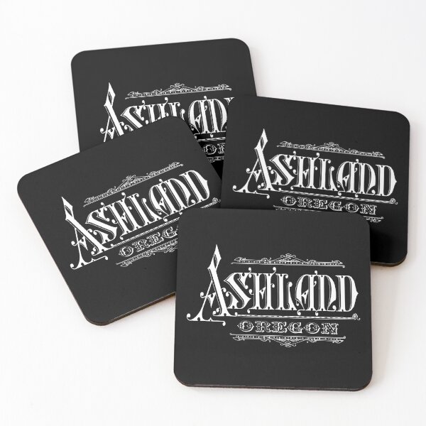 Item preview, Vintage Ashland, OR designed and sold by DonDota.