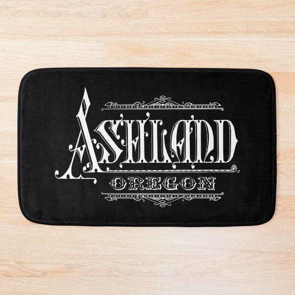 Item preview, Vintage Ashland, OR designed and sold by DonDota.