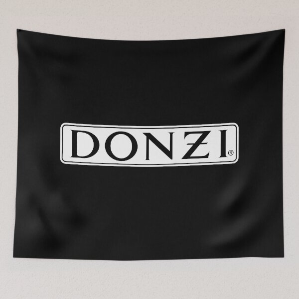 Item preview, Donzi Boats Marine designed and sold by DhamAbduShop.